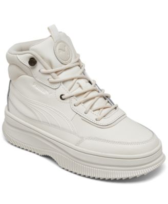 Women's Mayra Casual Sneaker Boots from Finish Line
