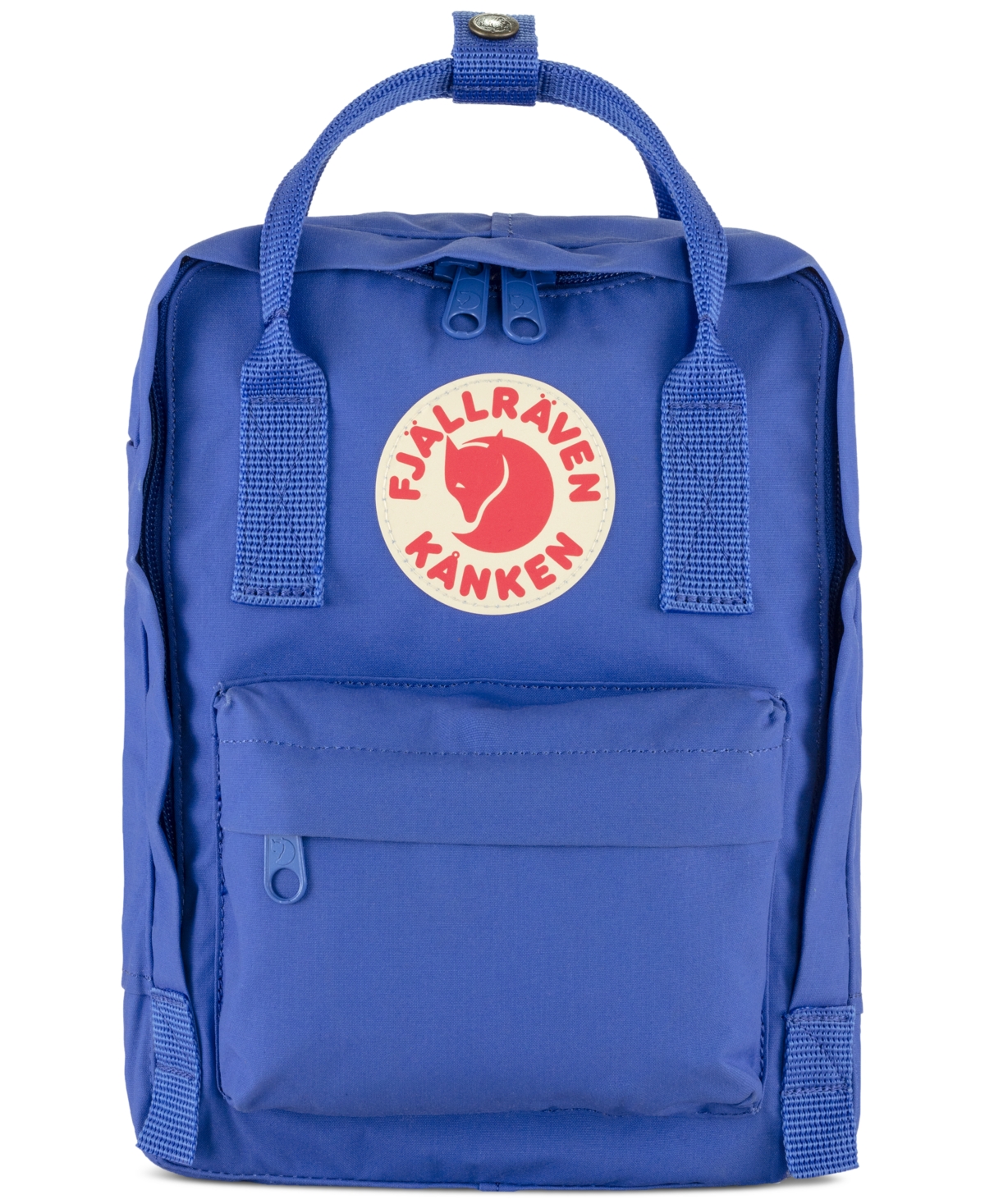 Kanken Mini-Backpack - Ox Red