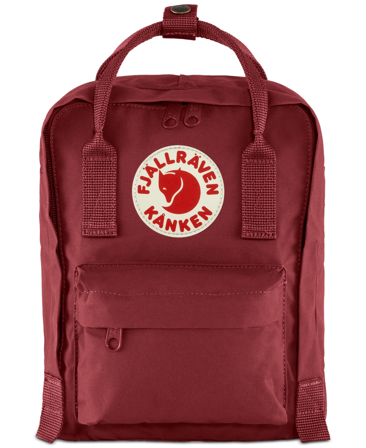 Kanken Mini-Backpack - Ox Red