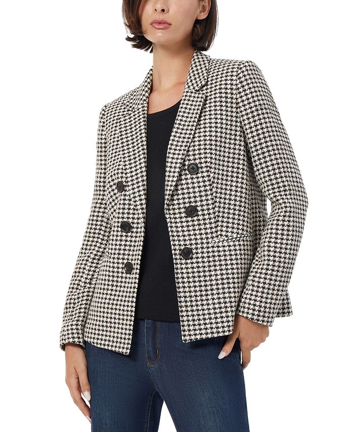 Jones new york blazer store