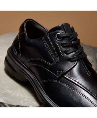 Men's Gessler Lace Casual Shoes