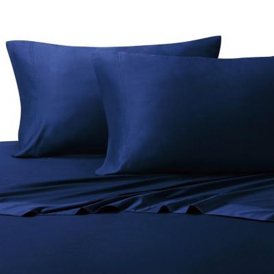 100% Viscose from Bamboo 4-Pc. Sheet Set, Queen