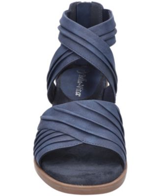 Women's Quinnell Block Heel Sandals