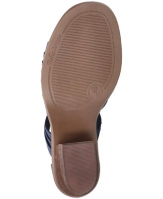 Women's Quinnell Block Heel Sandals