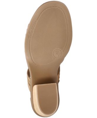 Women's Quinnell Block Heel Sandals