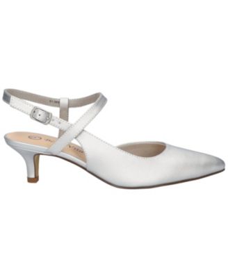 Women's Kayce Slingback Pumps