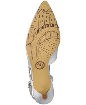 Women's Kayce Slingback Pumps