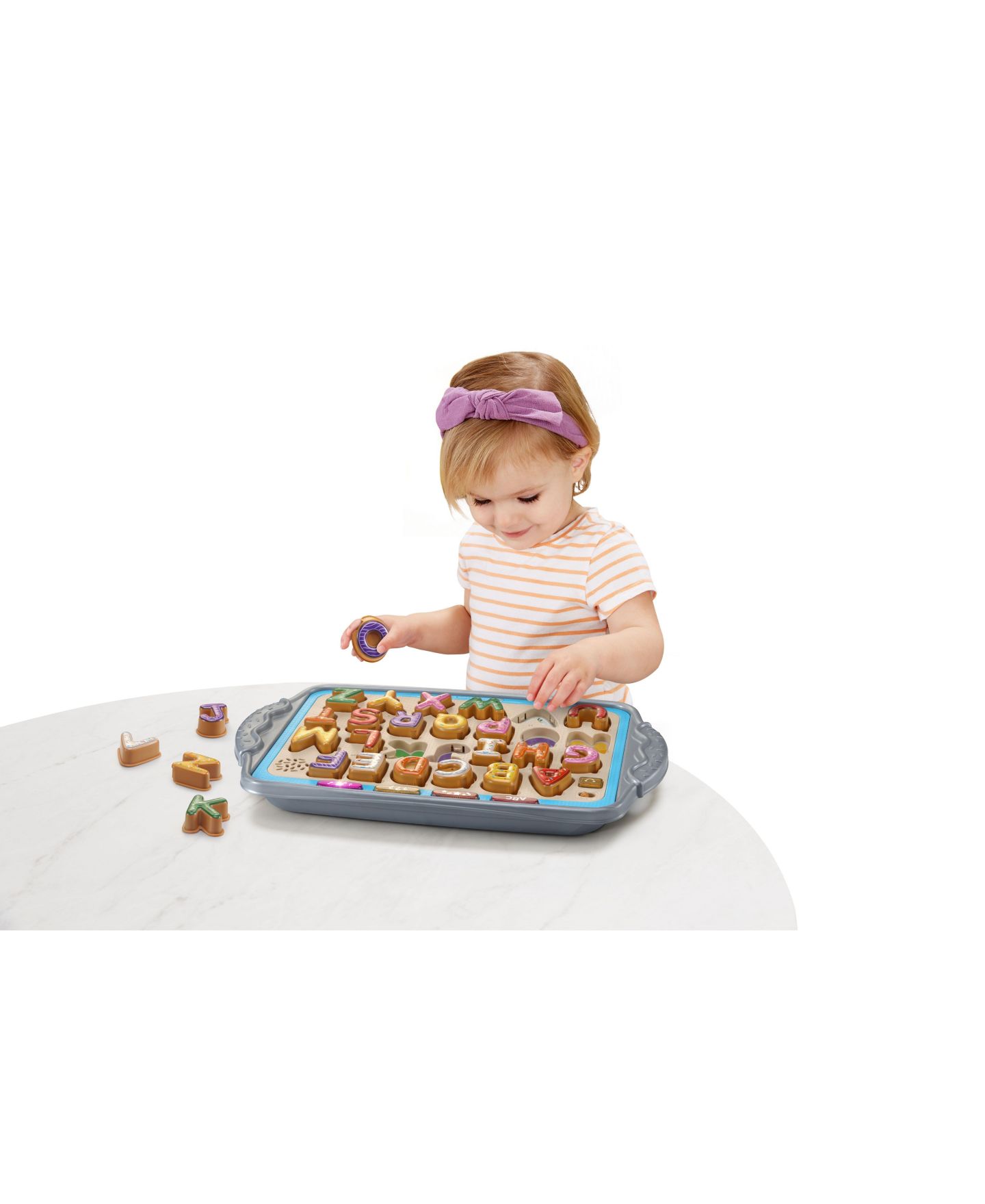 Детские игрушки VTech Match Learn Cookies — фото 3