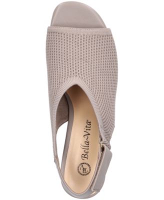 Women's Marin Wedge Sandals