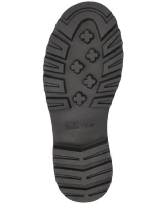 Women's Sinclaire Lug Sole Fisherman Sandals