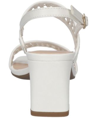 Women's Xannon Block Heel Sandals