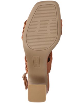 Women's Xannon Block Heel Sandals