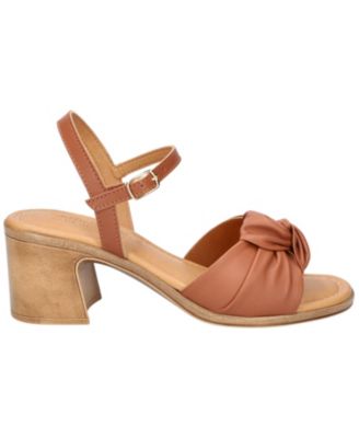 Women's Italy Ave-Italy Heeled Sandals