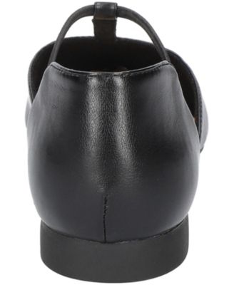 Women's Darby T-Strap Flats