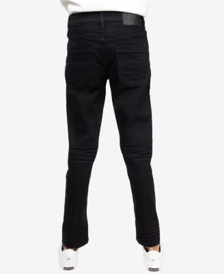 Boy's Comfort Stretch Jeans Size 8 - 20