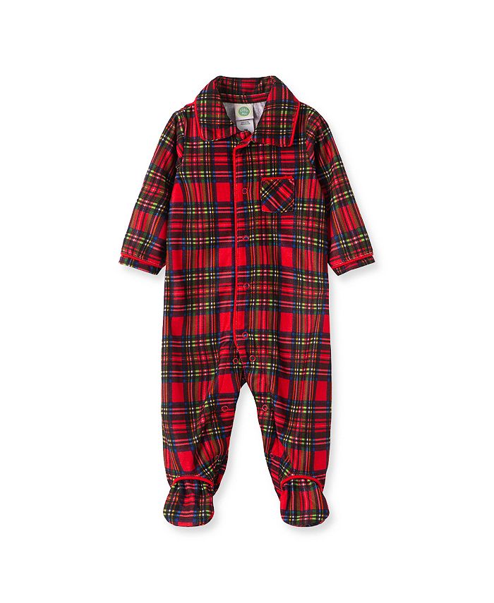 Macy's baby boy pajamas sales