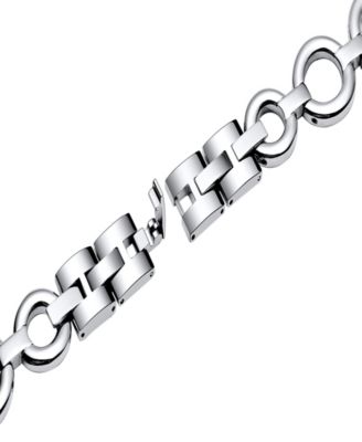 Collette Stainless Steel Band for Apple Watch 44,45,46, 49mm