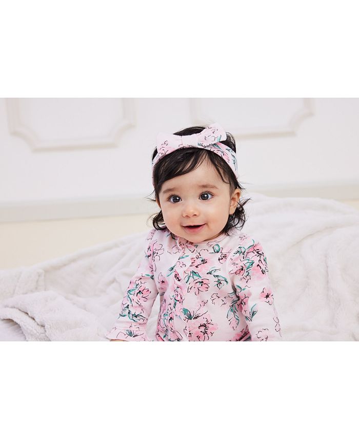 Little me infant sale girl clothes