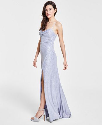 Junior bridesmaid sales dresses macy s