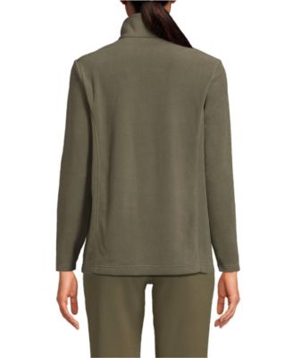 Women's Anyweather Fleece Quarter Zip Pullover