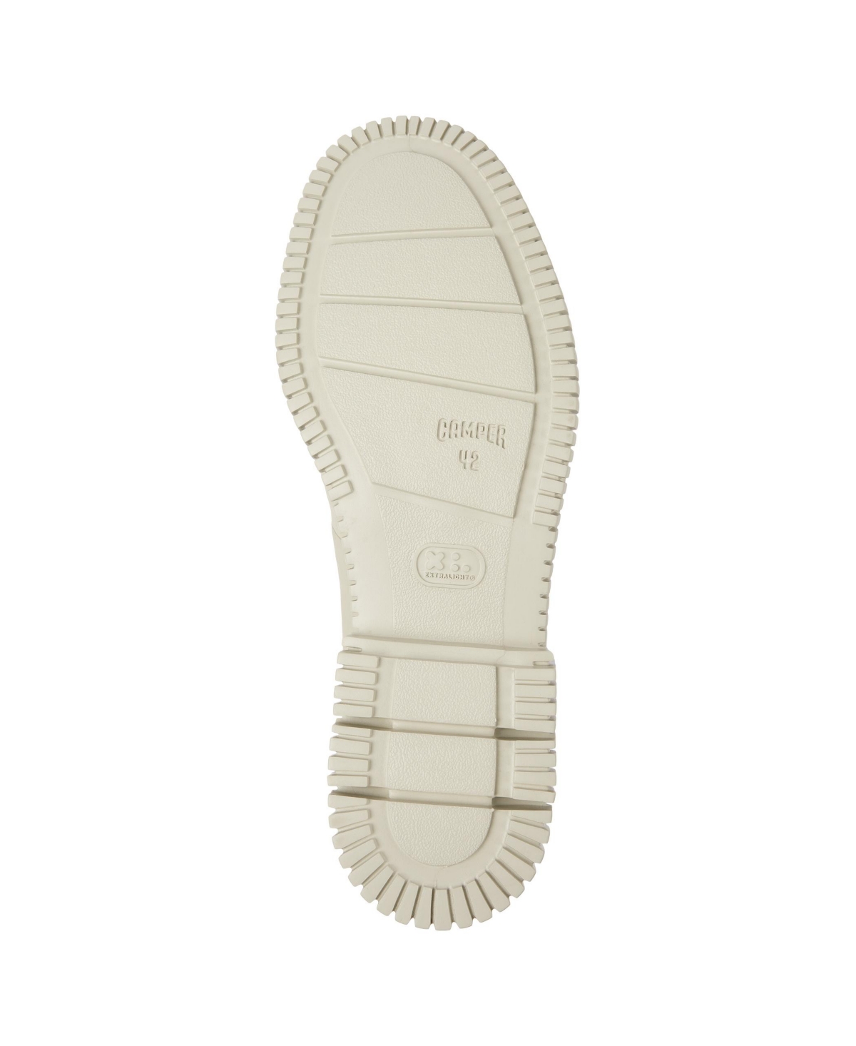 Camper Men's Pix Lace Up Shoes