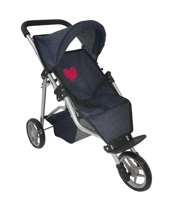 The new york doll collection stroller store