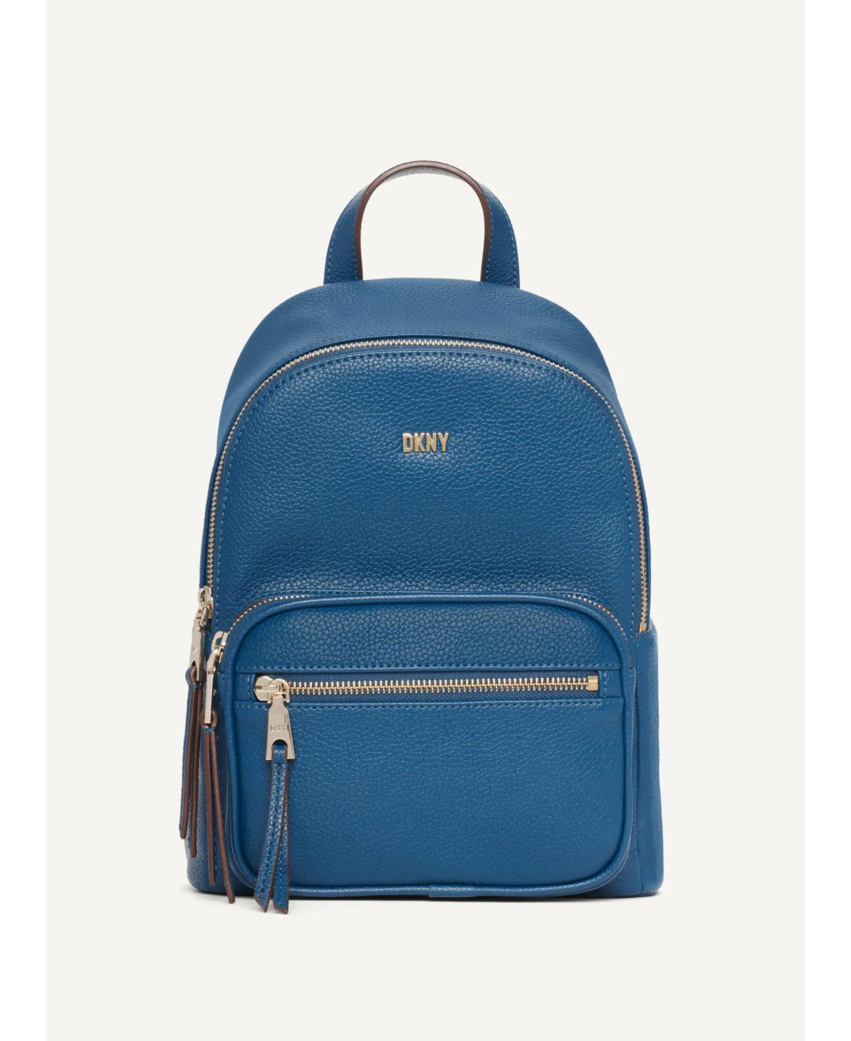 Dkny Maxine Backpack In Blue