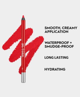 Vice 24/7 Glide-On Lip Liner Pencil