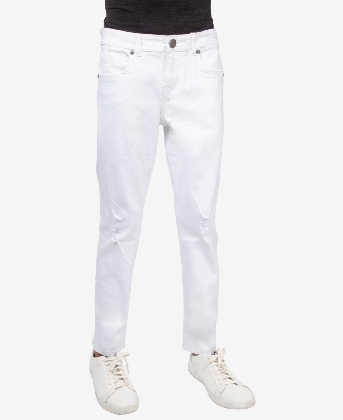 Big Boy's Super Flex Jeans - Child