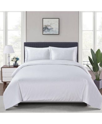 100% Viscose Bamboo Duvet Cover Set