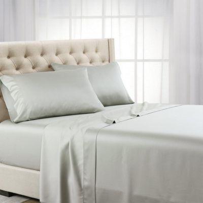 Eucalyptus TENCEL Sheets Set - 600 Thread Count