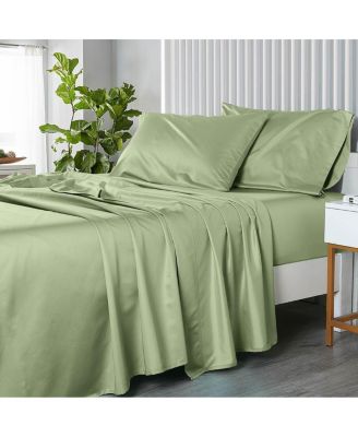 CoolPlus Rayon from Bamboo 450 Thread Count Sheet Sets