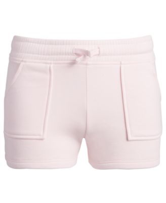 Epic Threads - Toddler & Little Girls Fleece Sweat Shorts