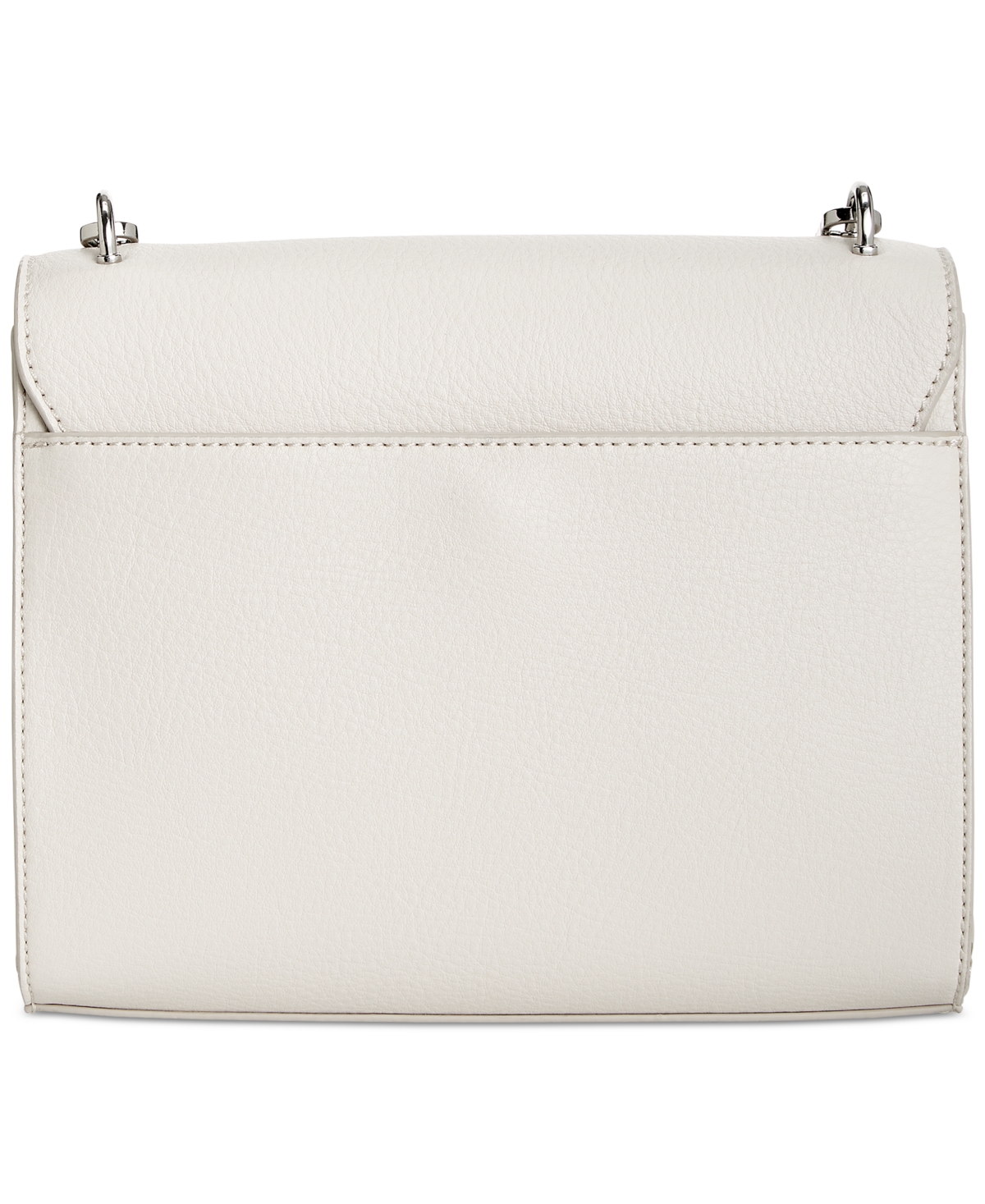 Shop Inc International Concepts Sibbell Crossbody Bag, Created For Macy's In Aubrey Snake