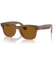 Macys raybans sales