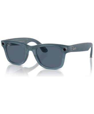 Macys ray ban wayfarer on sale