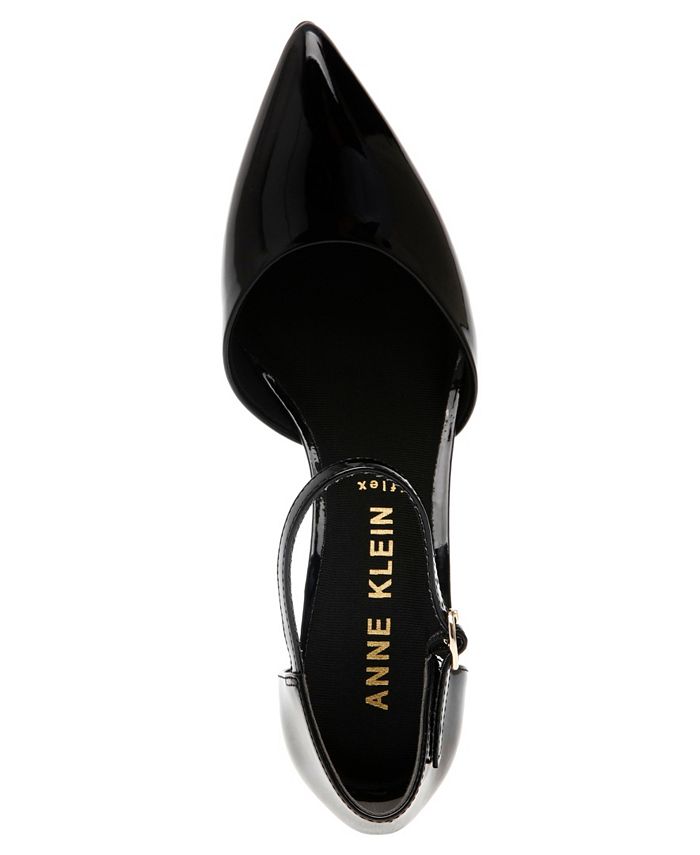 Anne klein clearance rheina pump