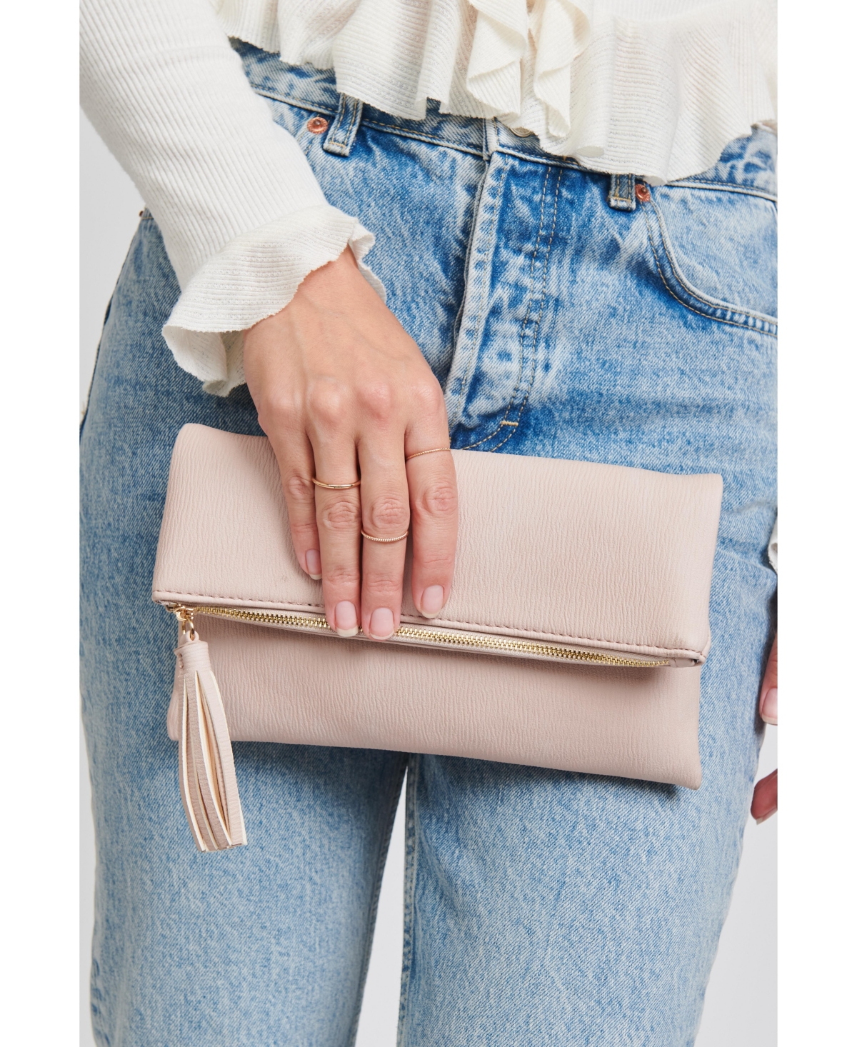 Moda Luxe Kingsley Crossbody