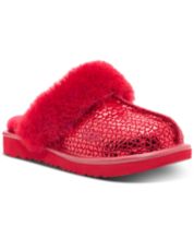Ugg slide clearance slippers sale