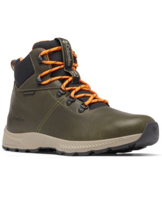Columbia - Men's LANDROAMER Explorer Waterproof Boot