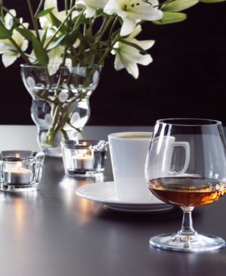 Cabernet Brandy Glasses, Set of 6