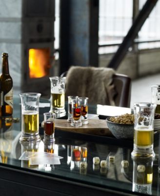 No.5 Shot Glass, 1.7 oz