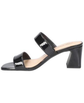 Women's Clovelle Slip-On Block Heel Sandals