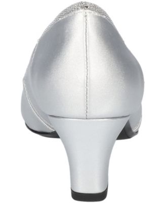 Women's Datia Slip-On Pumps