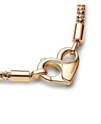 Moments Studded Chain Bracelet