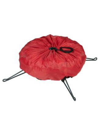 Upright Christmas Tree Storage Bag, 7'-9' trees