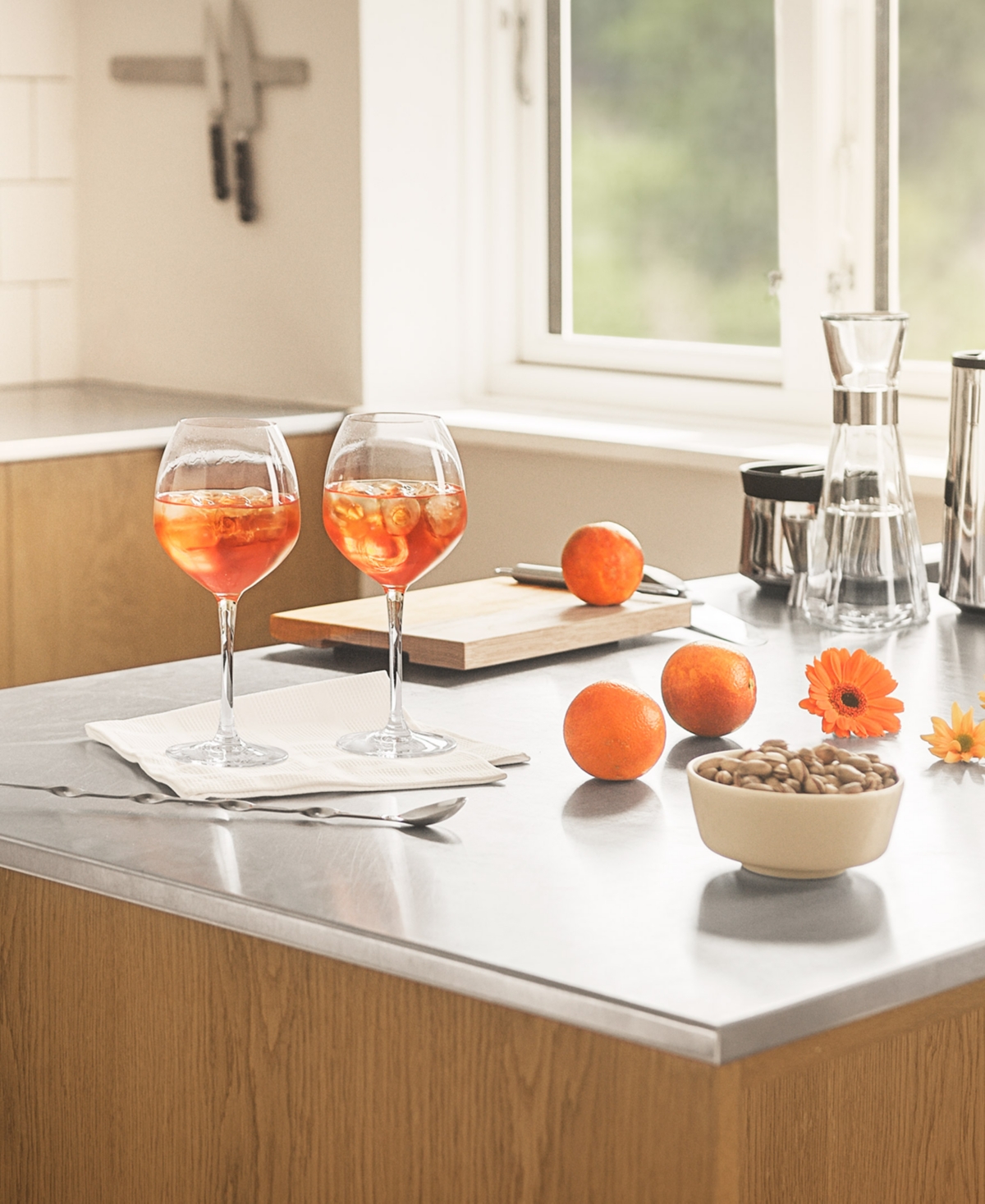 Rosendahl 18.03 oz Wine Glasses, Set Of 2 In Clear