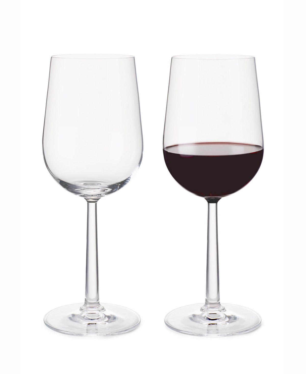 Rosendahl Grand Cru 15.2 oz Wine Glasses, Set Of 2 In Clear