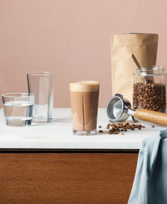 Grand Cru Cafe Glasses, Set of 4