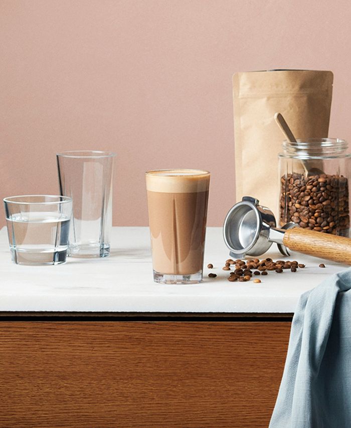 Rosendahl Cafe Glasses, Set of 4 Macy's